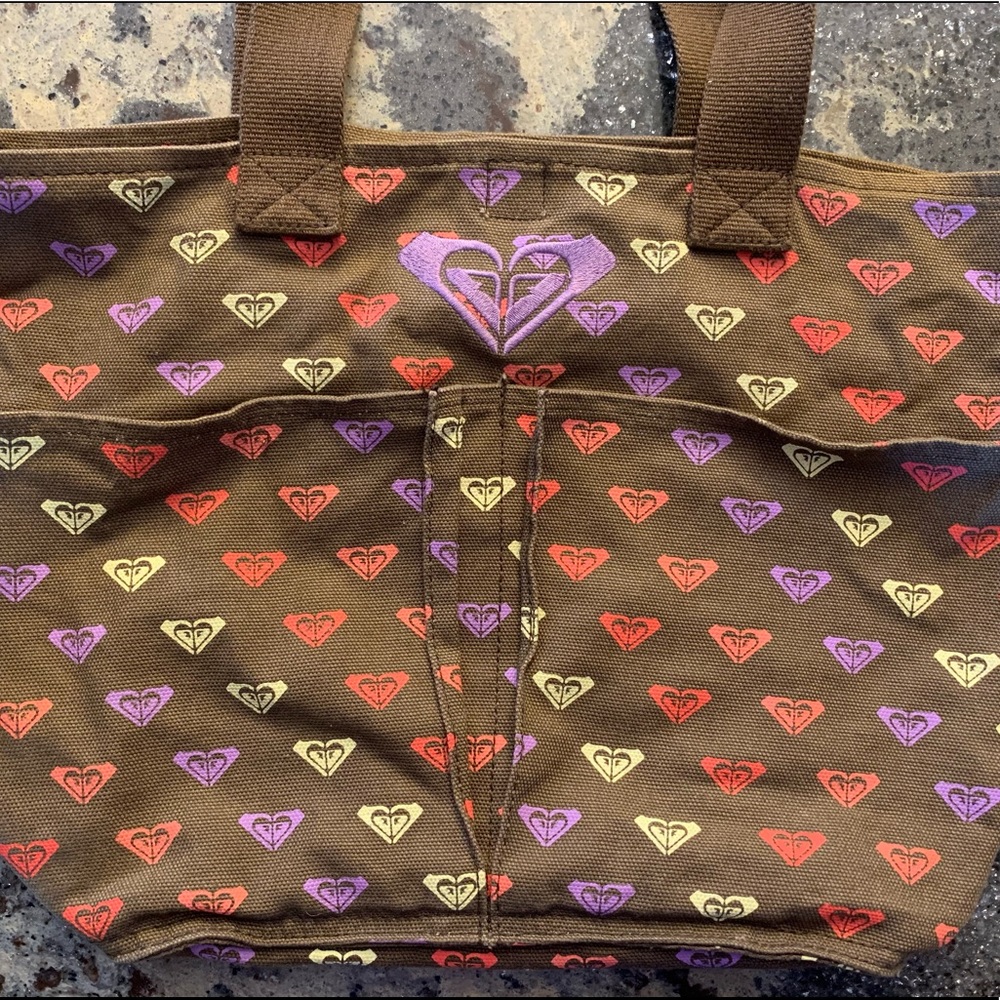 Roxy Tote Bag